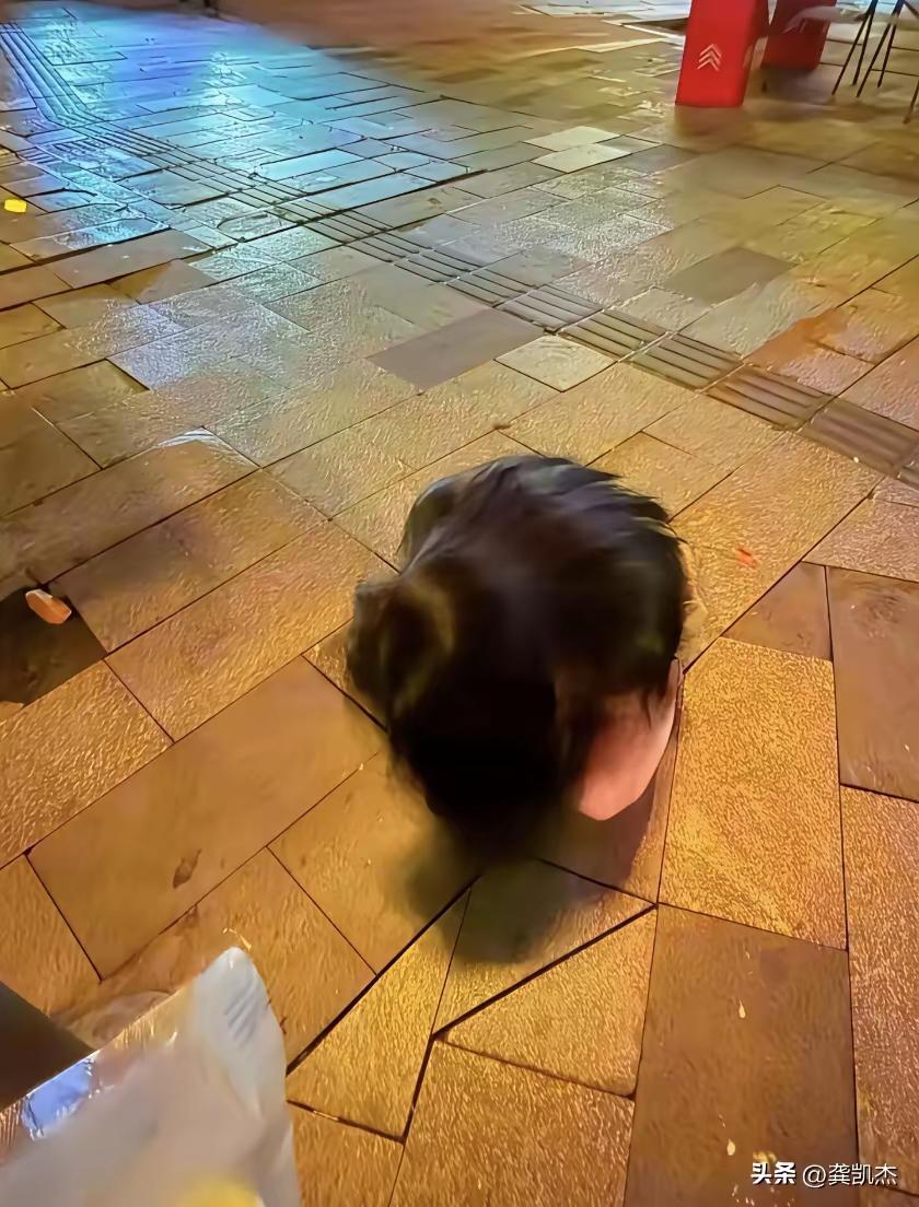 告诉我你看到了什么？