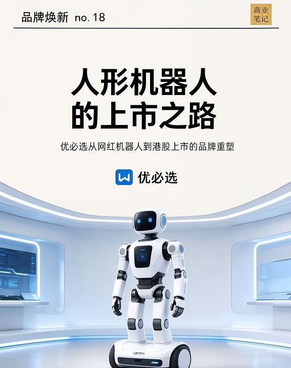 从会跳舞到进工厂：优必选的焕新之路
优必选2012年成立于深圳，创始人周剑，使命