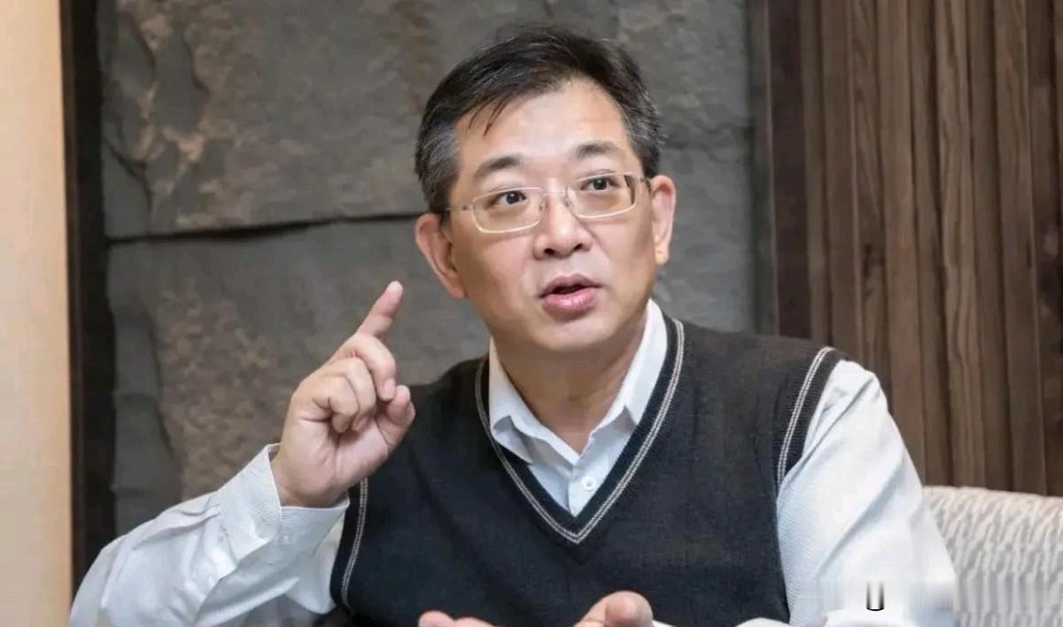 还是张雅屏敢说话，张雅屏驳斥谷立言的说法！6月23日，在美国在台协会（AIT）处