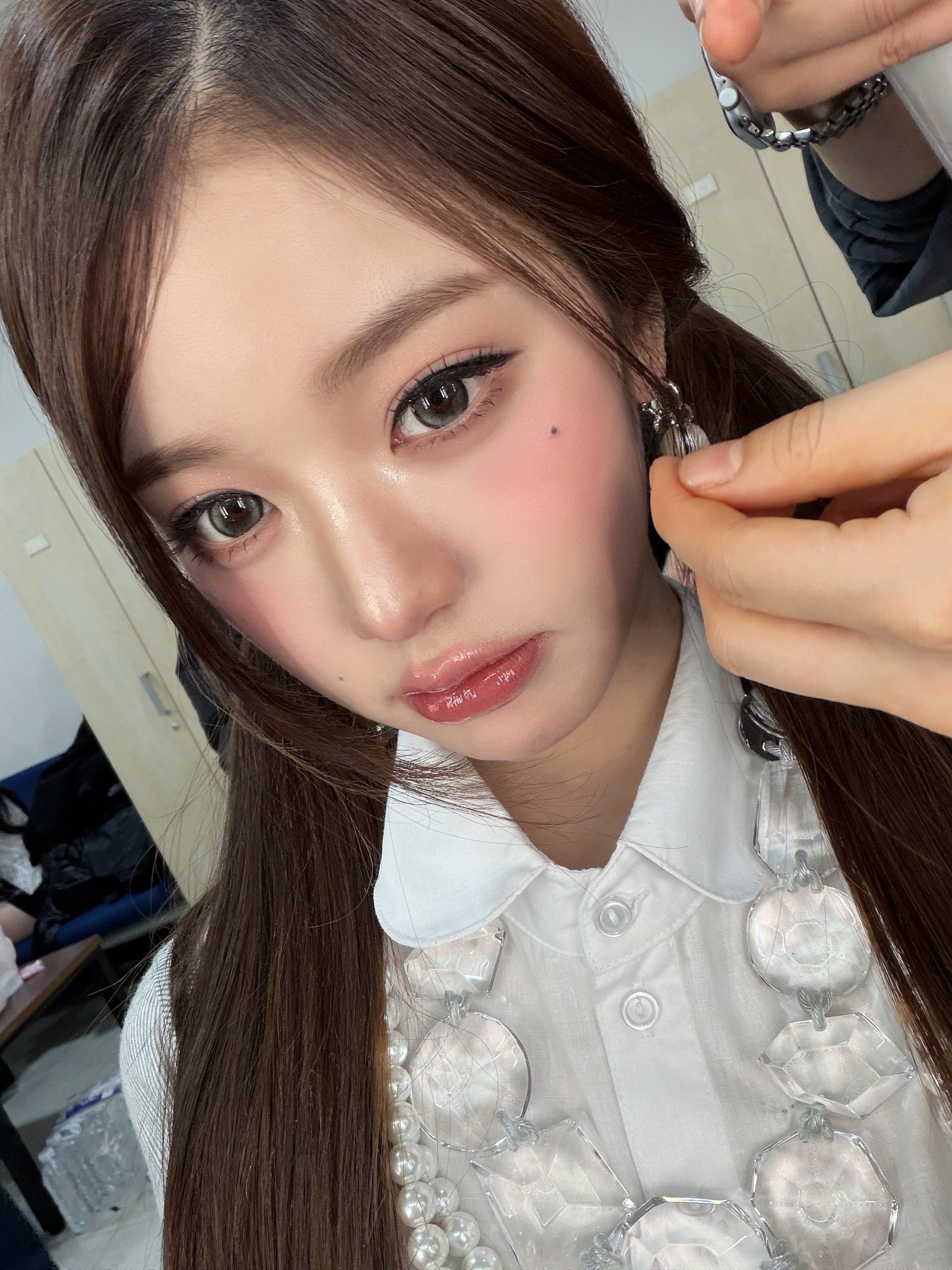 260306🫧ive张元英