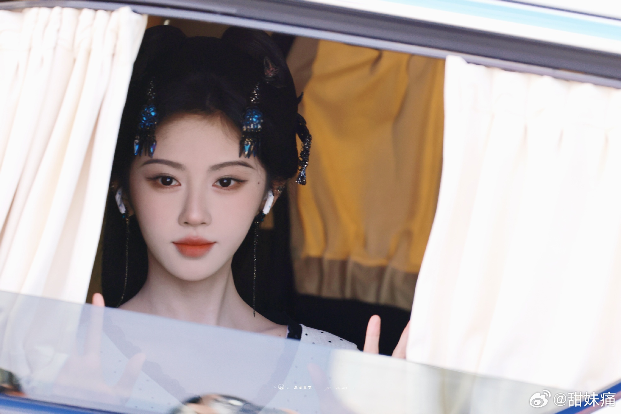 鞠婧祎鞠婧祎苏绿夏鞠婧祎万花世界 ᨳ⁺˳⋆. 放根逗猫棒在这 愿者上钩𐃆 ·̩