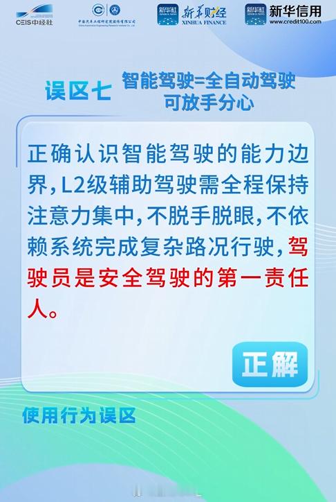 雷军再强调辅助驾驶无法代替人类雷军：“辅助驾驶无法替代人类驾驶员”所有安全辅助功