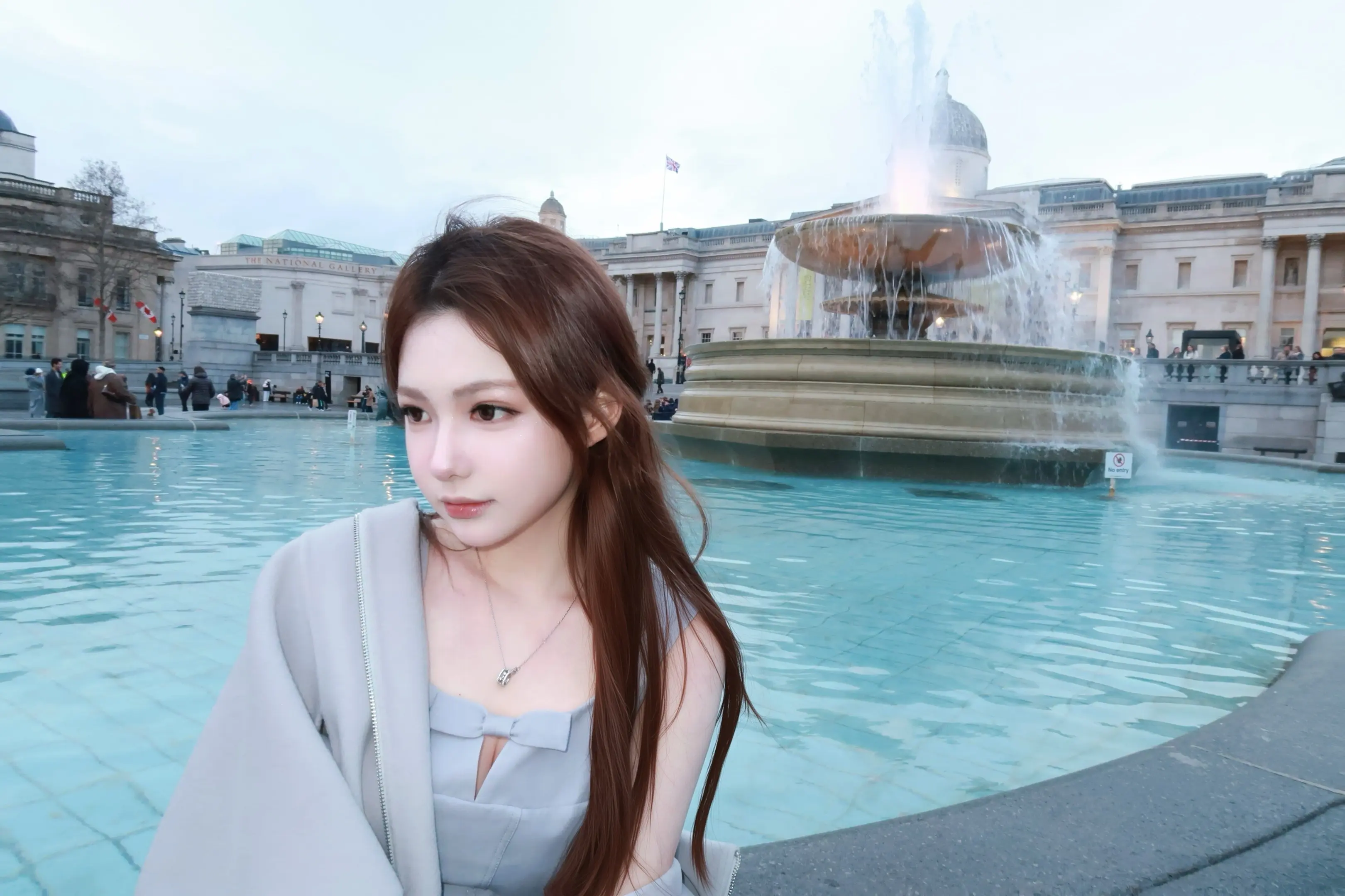 偶尔想要命令一些人想我一万次= ⩊ =