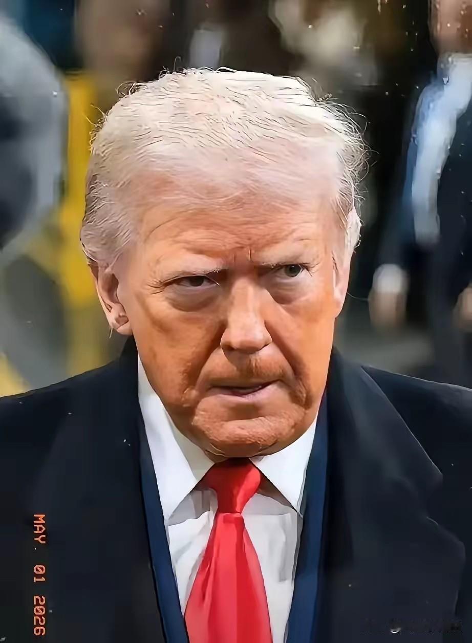 2026年5月10日，美国总统特朗普又放话了，他说还在考虑调整驻意大利的美军，还