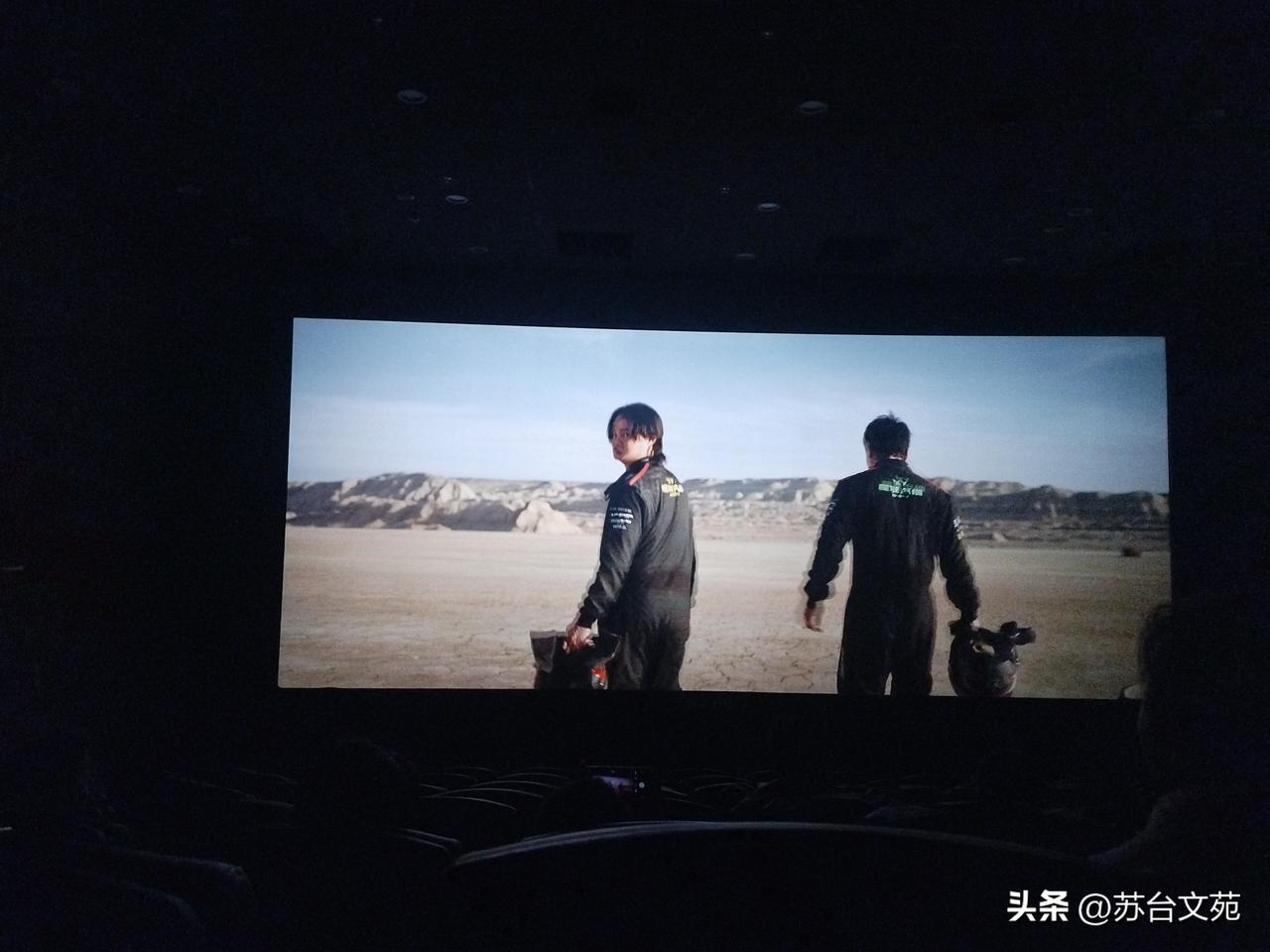 分享我这周有趣的事：《飞驰人生》里有句台词：你成熟了！韩寒从一个叛逆少年到赛车手