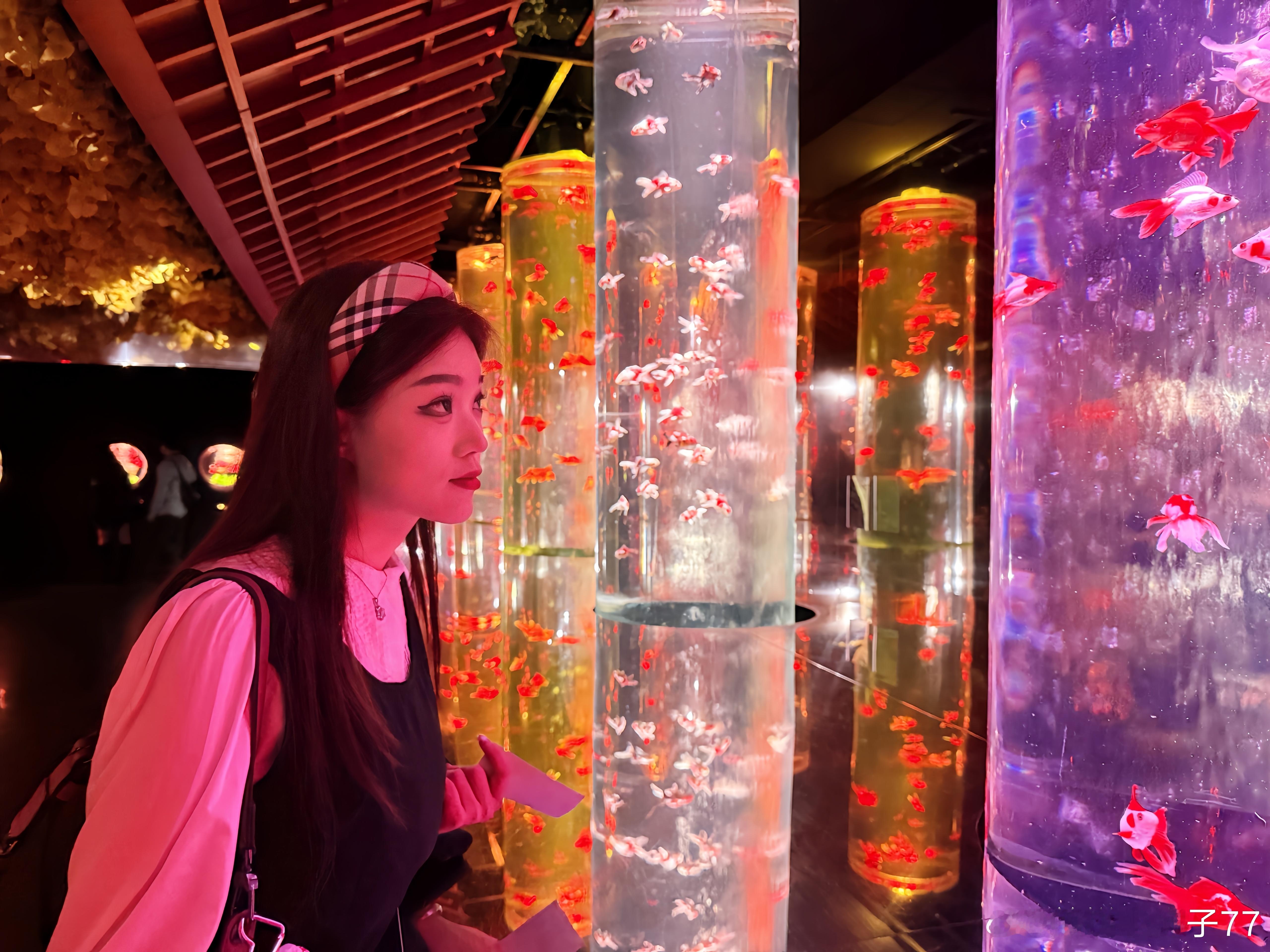 Blue 布鲁布鲁🐟  ​​​