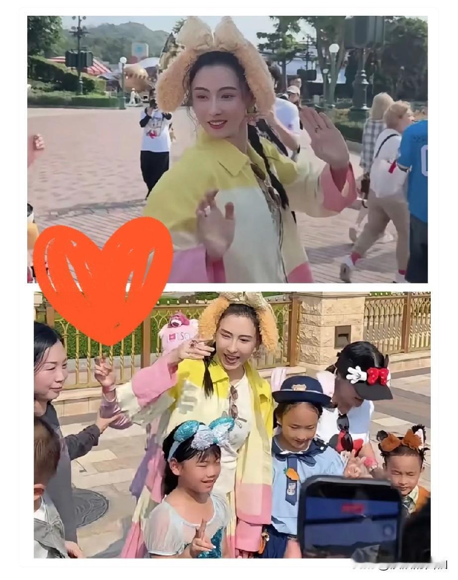 谢霆锋沉默了。

他没有想到，
8 月 17 日这天，张柏芝竟然会为了之前的承诺