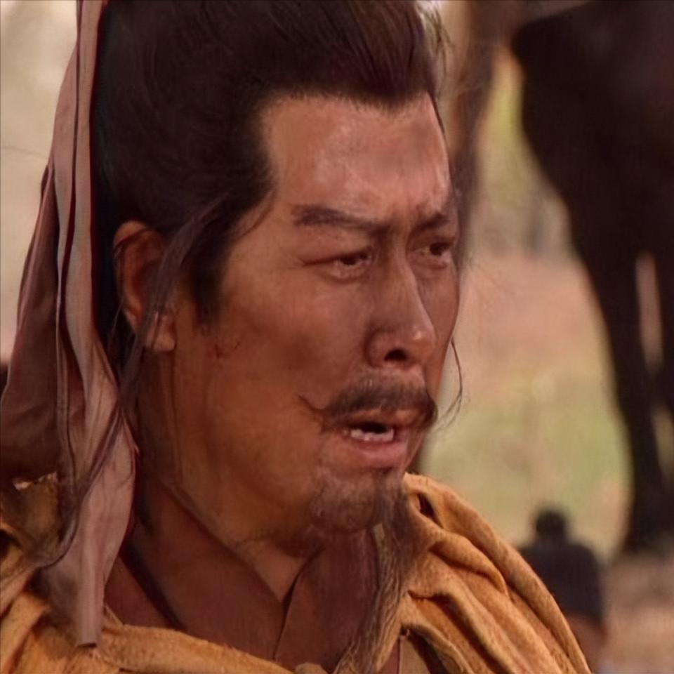 为什么长大了才能理解刘备的魅力？
小时候觉得这人咋这么 “怂”—— 打不过就跑，