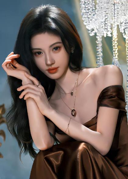 鞠婧祎在线了 鞠婧祎 收入明细 四千年美女鞠婧祎的老东家丝芭传媒曾发布声明，称与