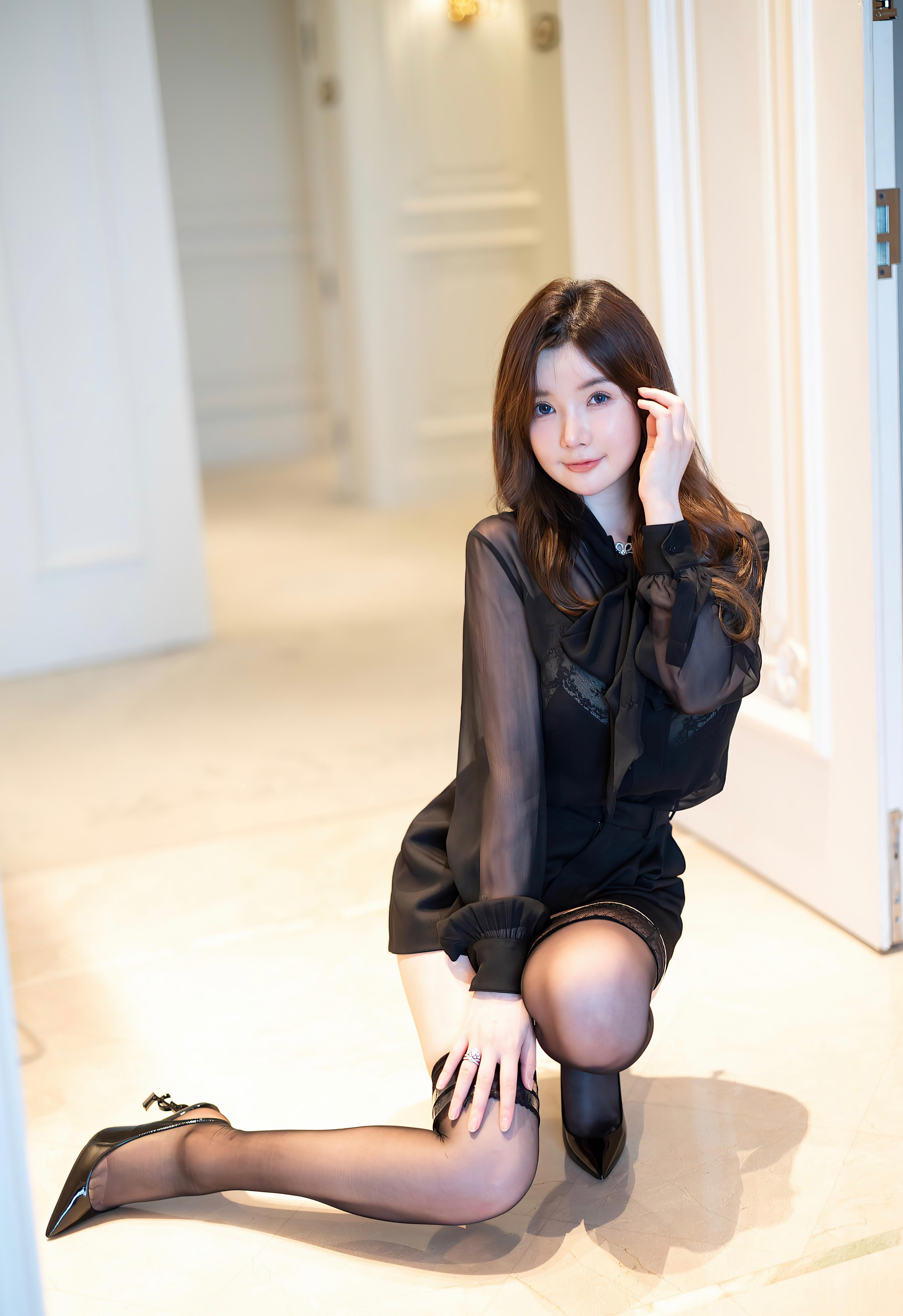 MYG.649Md丨糯美子  ② ​​​