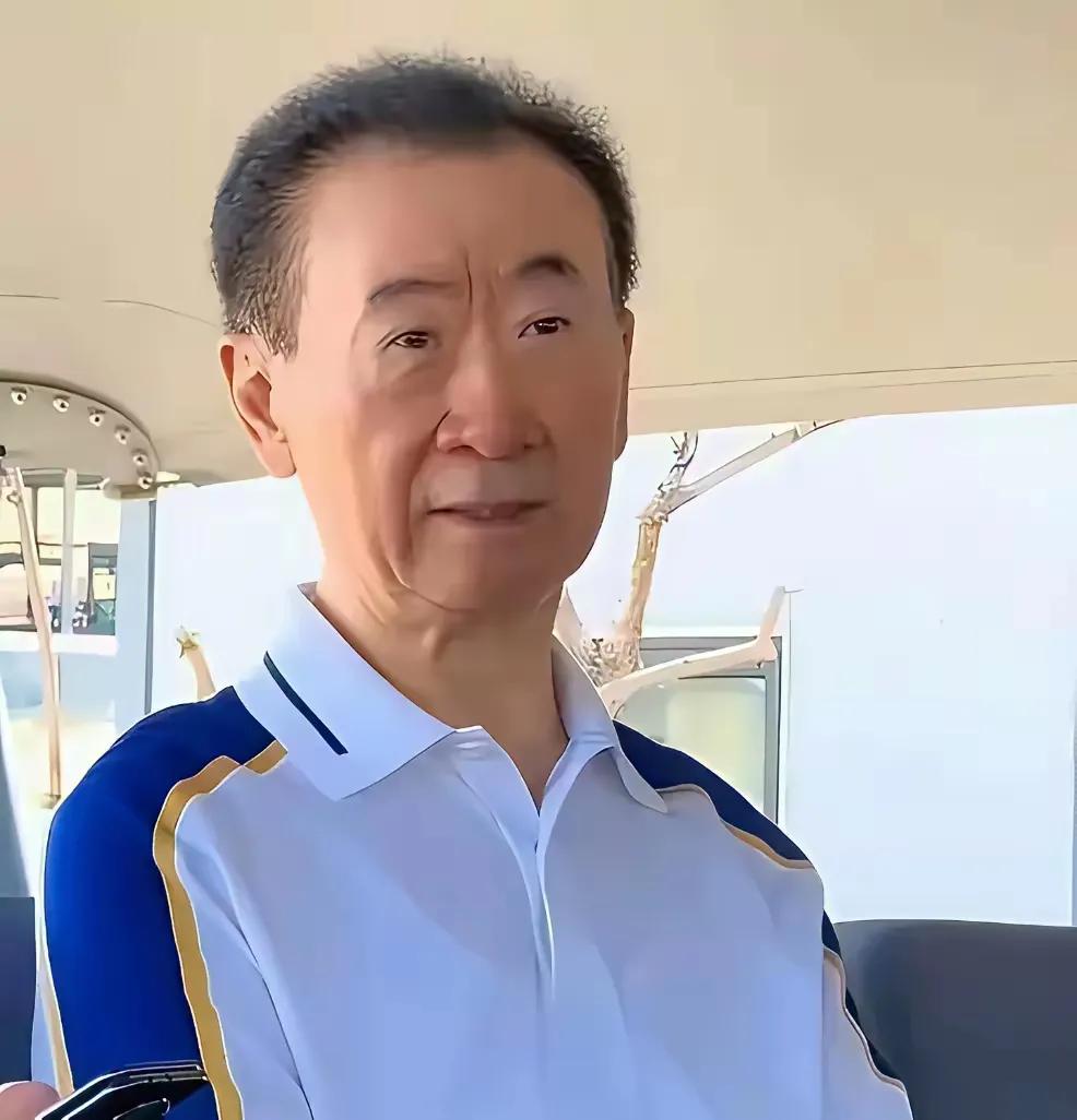 王健林也要成老赖了吗？这次是实打实的4个亿，当年在哈佛喊出清华北大不如胆子大的万