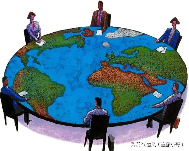 特朗普下令逮捕了委内瑞拉总统马杜罗，欧洲那些指手画脚的自由民主价值领袖标兵砖家们
