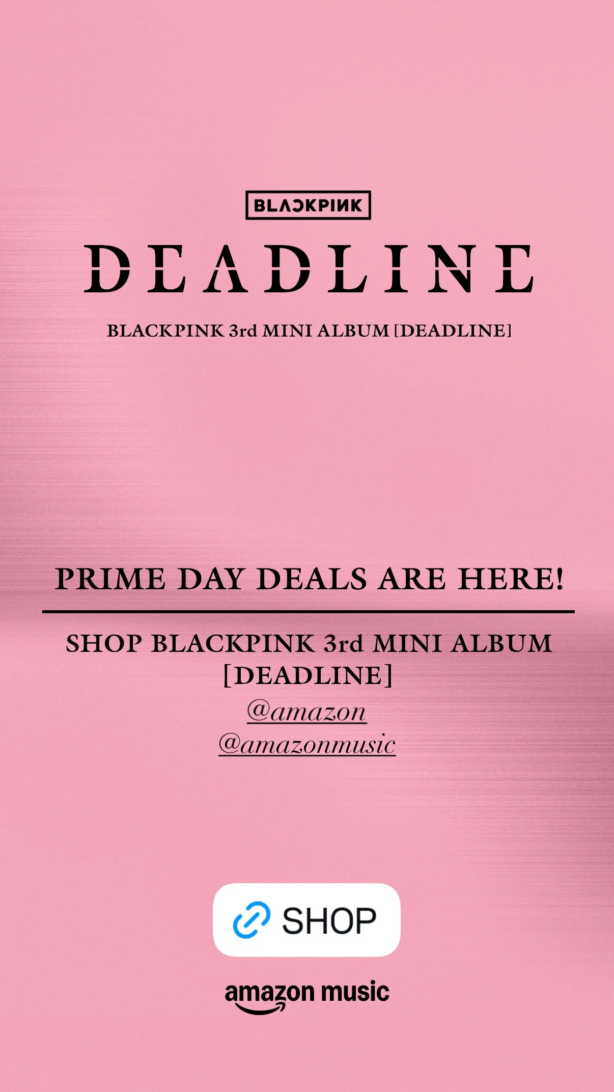 BLACKPINK  【IG】260624更新story 