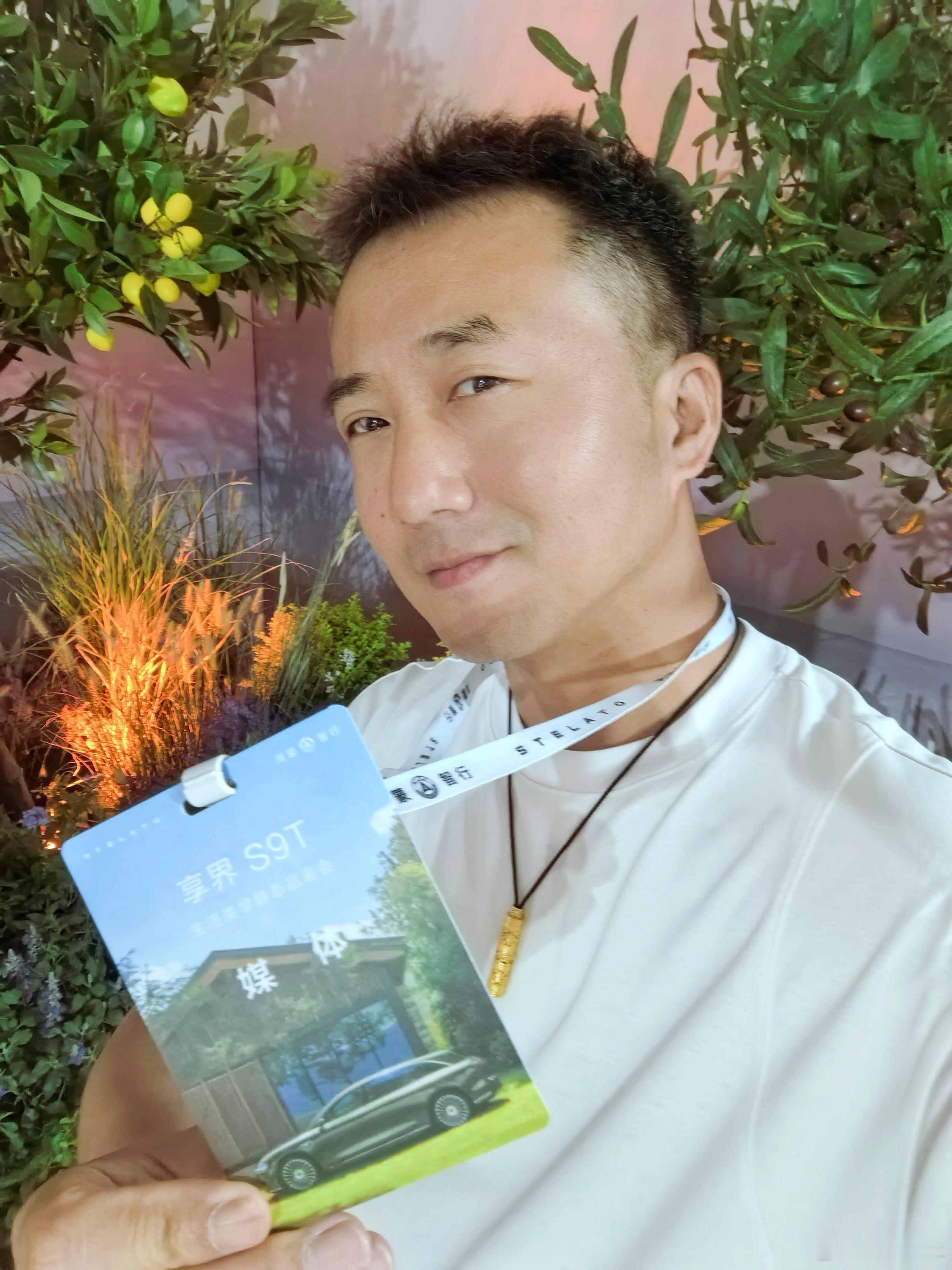 终于摸到了，享界S9T亮点或者说配置，比想象中多太多，主打一个你想要的它都有！不