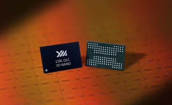 行业消息显示，NAND闪存二季度合约价或将翻倍，叠加一季度涨幅，全年累计涨幅明显