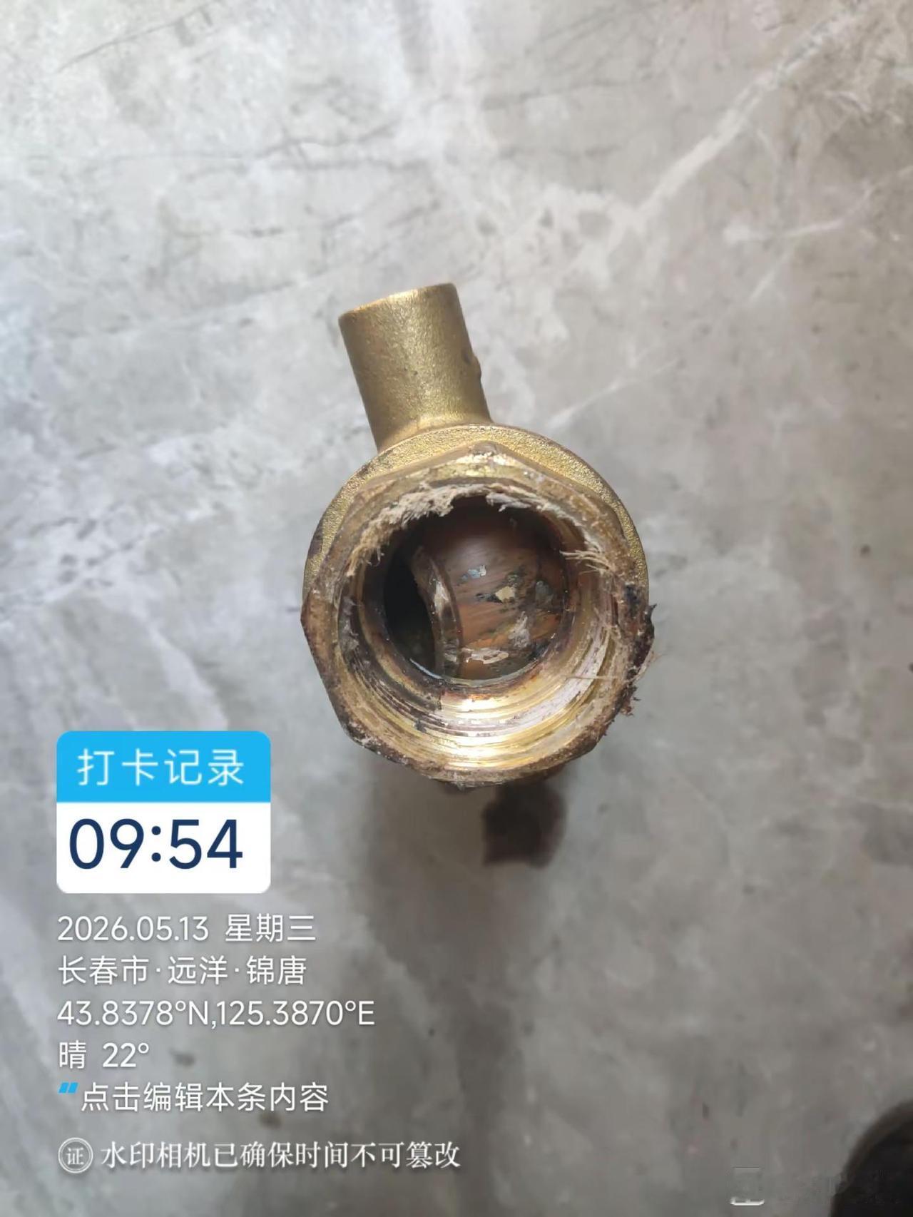 夏季检修已拉开序幕！干活！