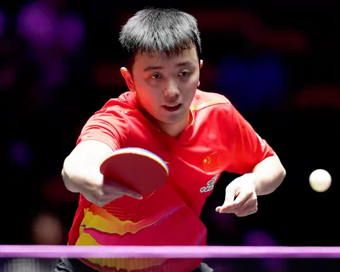 国乒三将出战全败北，罕见啊！蒙彼利埃冠军赛，国乒三将出战，全部铩羽，这在国乒的征