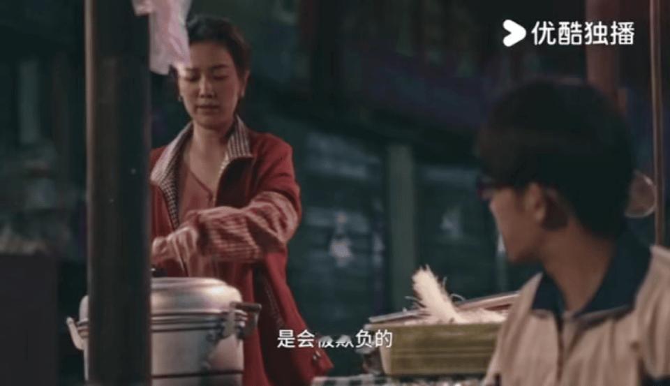 一部悬疑剧凑齐四个狠女 这部剧真是让人看得停不下来！四个狠女，每一个都有自己的故