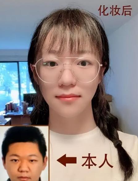 国科大硕士季子越，称侵华日军为英雄，开除学籍后扬言投奔美国

这事发生在 202