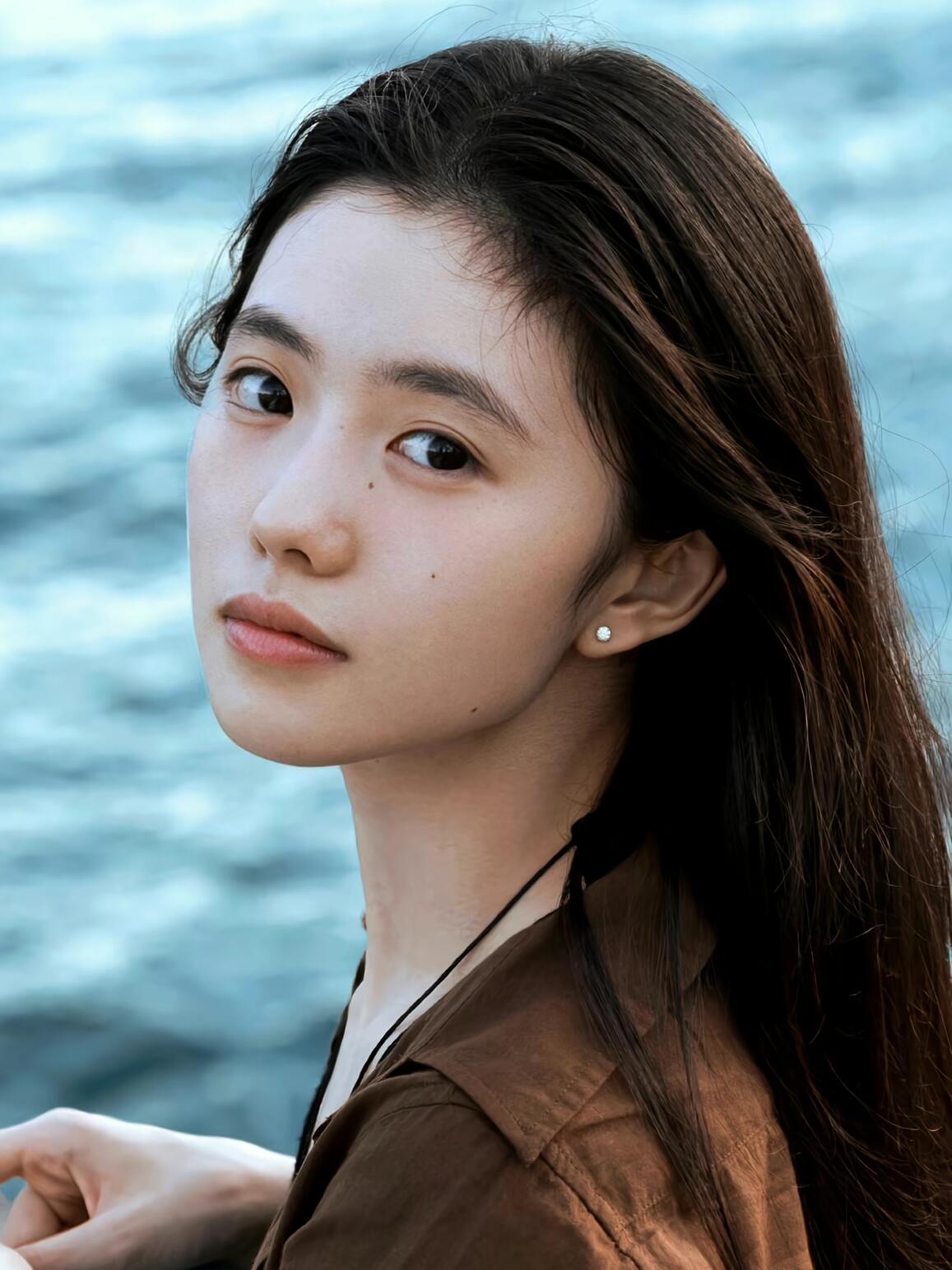 突然get到了，小白花的杀伤力！ 