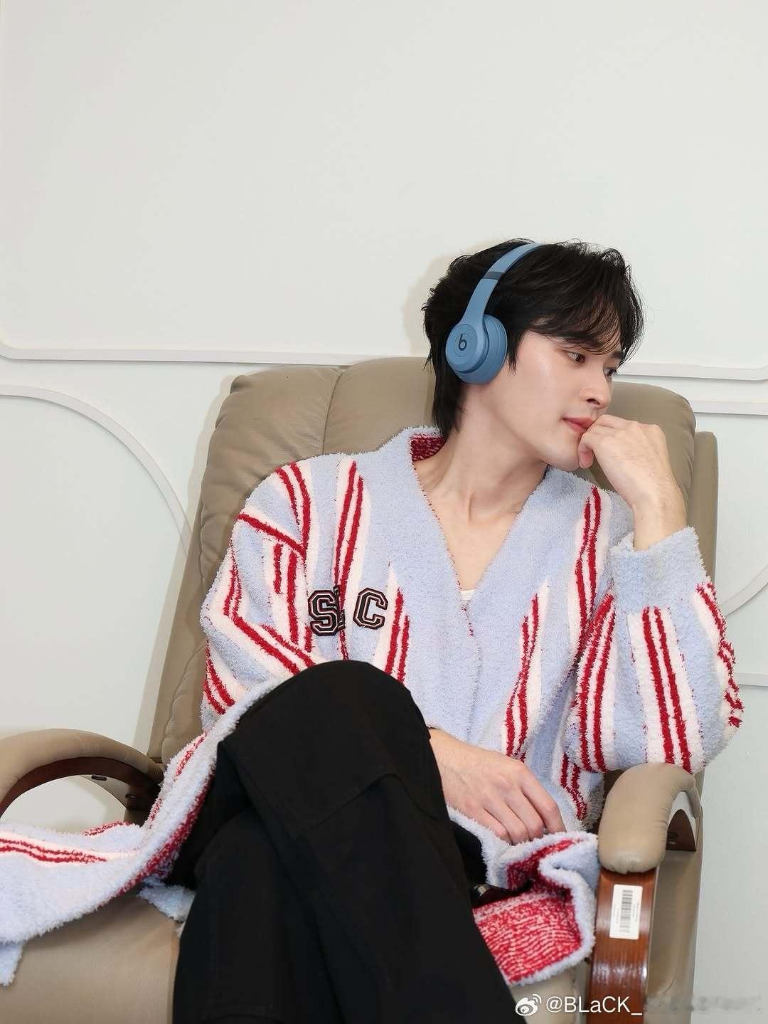 失踪人口终于上线！只有广子能让老叔动一动手！ 