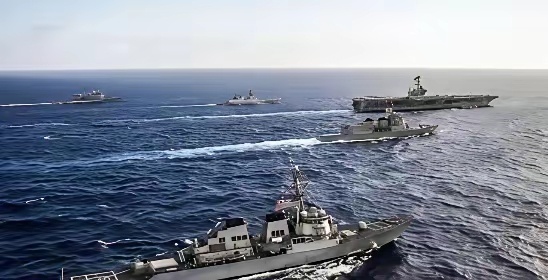 美国警告：一旦中美开战，先摧毁中国工业！军事