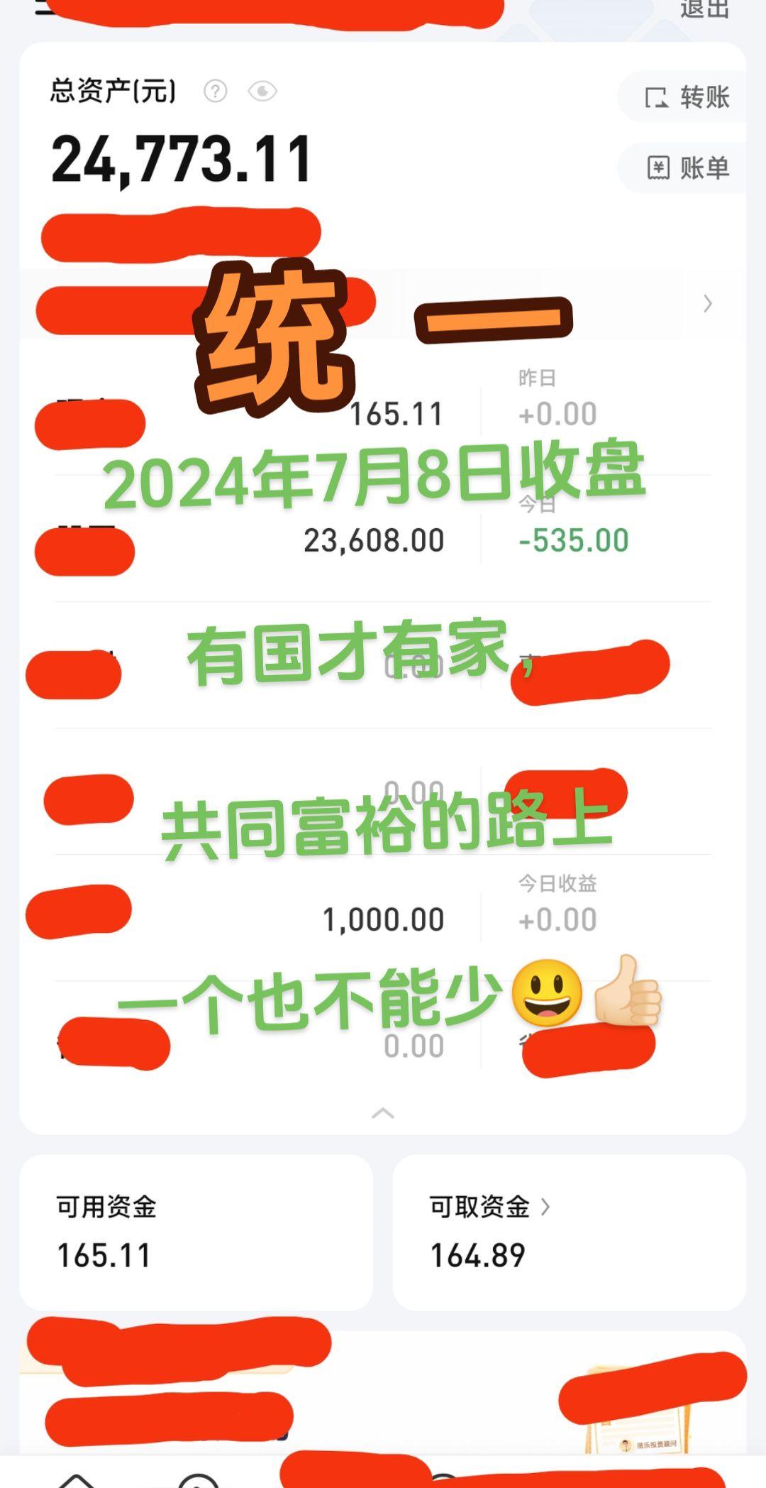 股票 实盘记录 入市有风险投资需谨慎 证券投资 交易