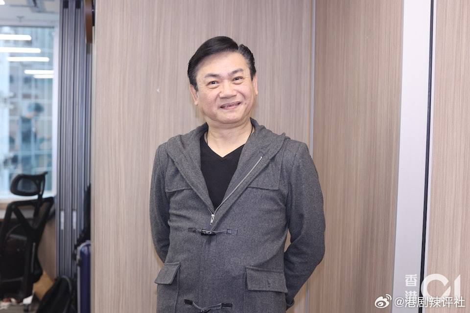 前TVB資深演員在8、90年代演出過百部劇集，當中包括《陀槍師姐III》、《西遊