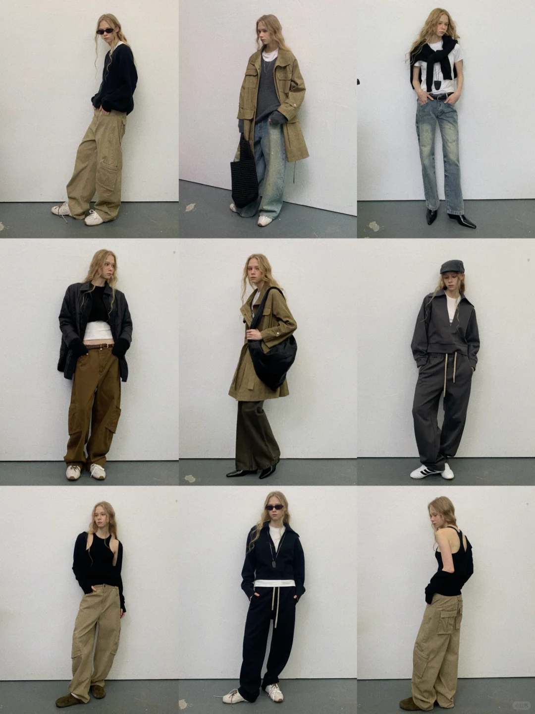 COCONUT PLAM | 24WINTER Fitting