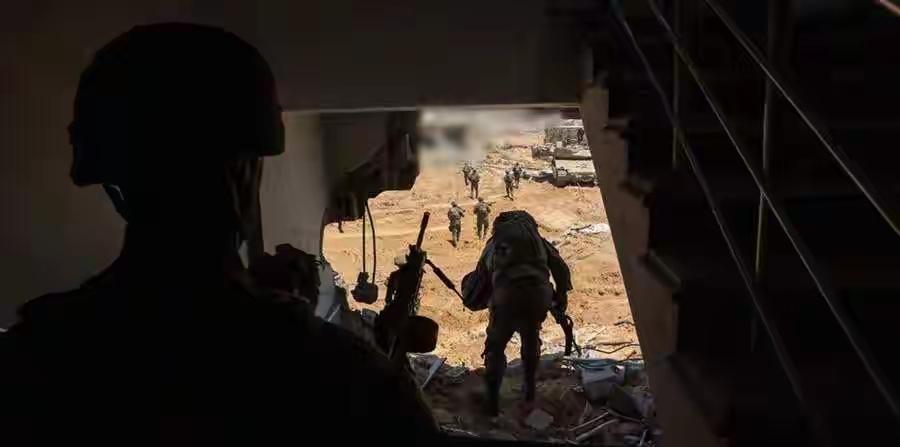 美以对伊朗军事行动简报：伊朗宣布已做好应对美国以色列入侵准备