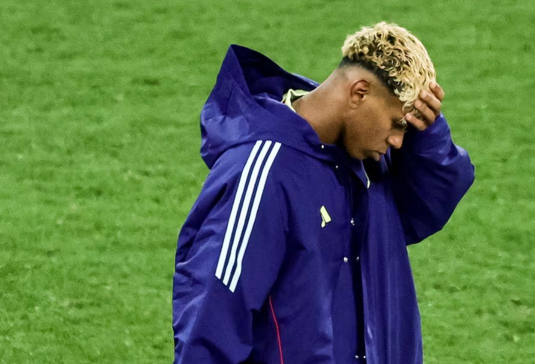 摩洛哥名宿：亚马尔选西班牙是错了，那里的球迷远不如摩洛哥球迷爱他
亚马尔曾面临一