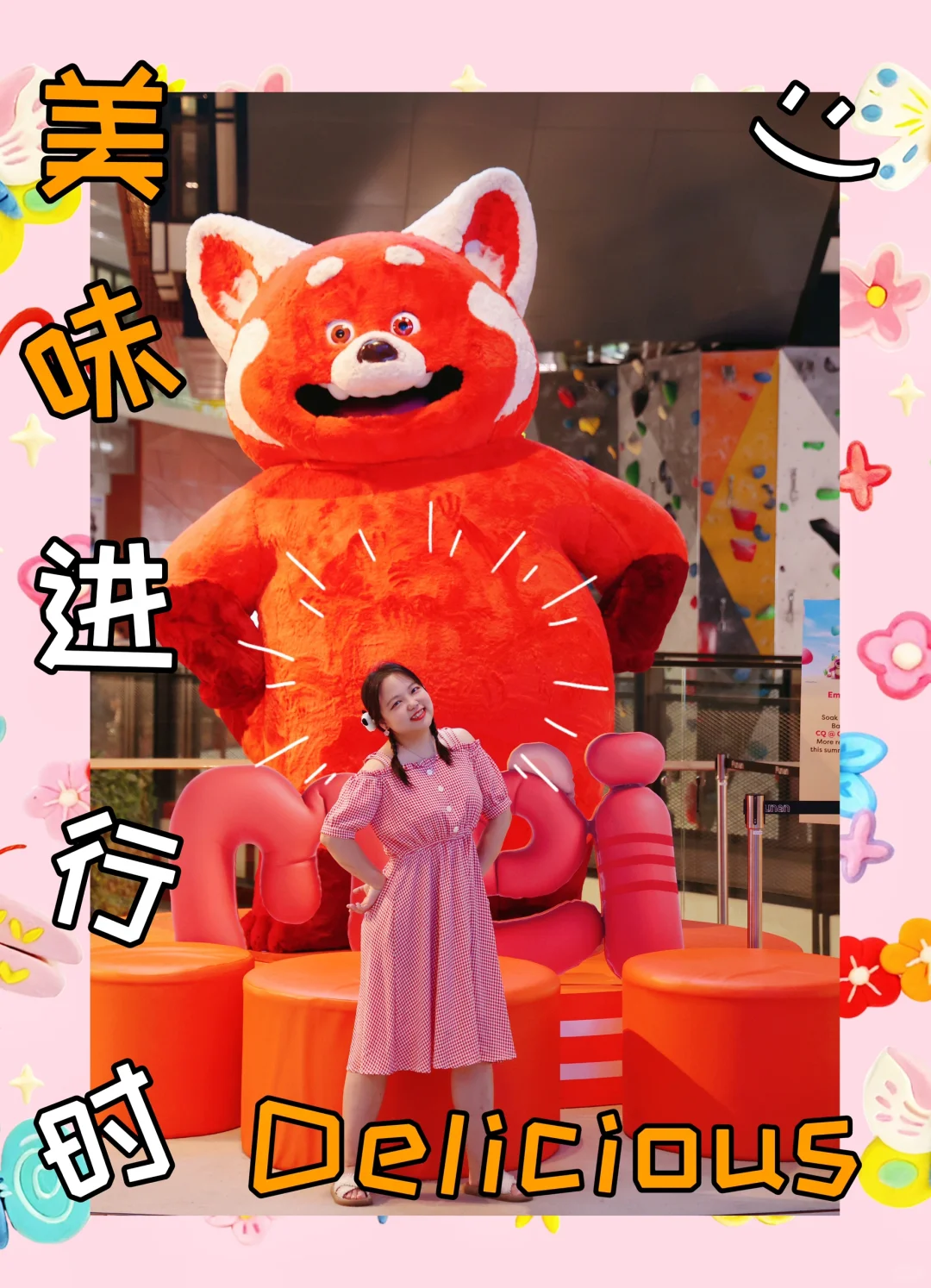 新加坡🇸🇬美食，我这算跟风成功了吗？