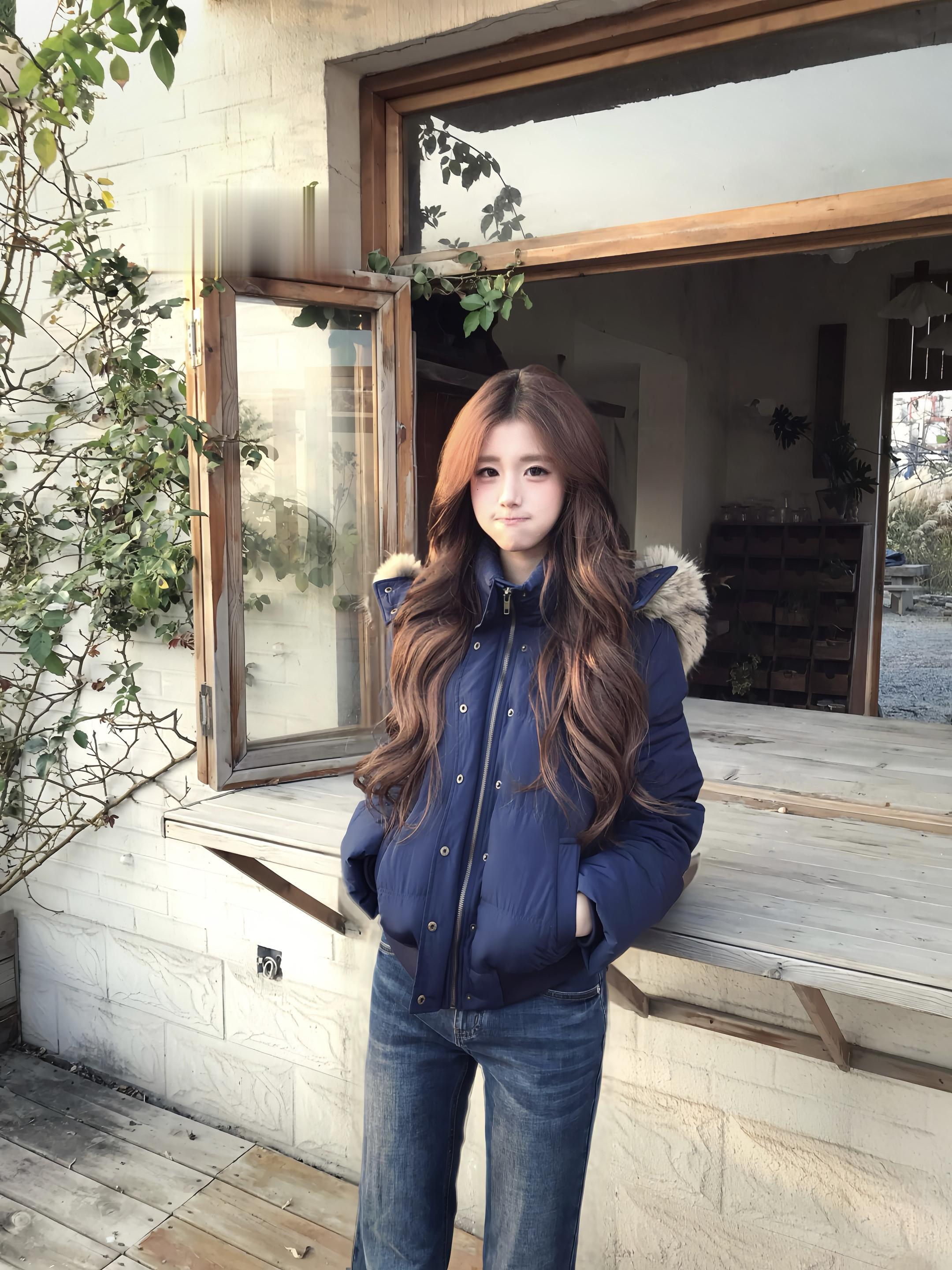 人和人还是淡淡的好 就可以不期待不在意不要求不离开