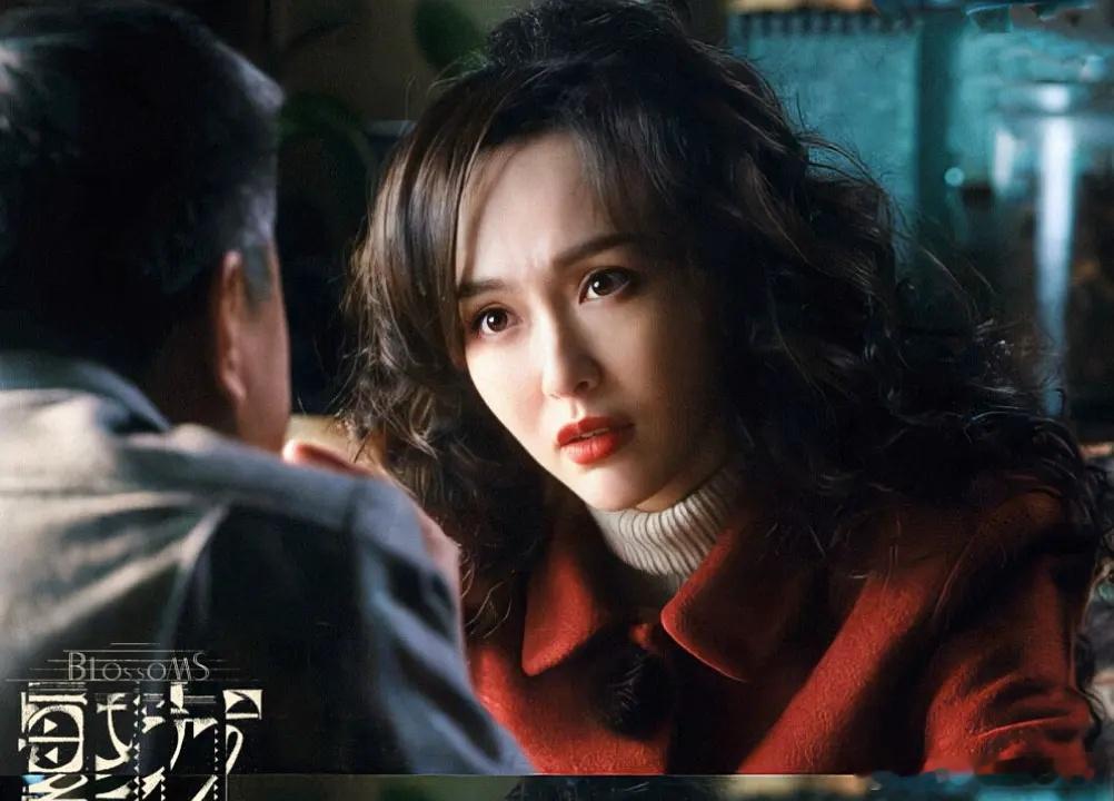 同为85🌸，为什么唐嫣始终比不过赵丽颖？ 