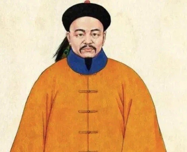 一天左宗棠妻子问他：你每年收入多少？左宗棠回答：40000两白银。妻子勃然大怒：