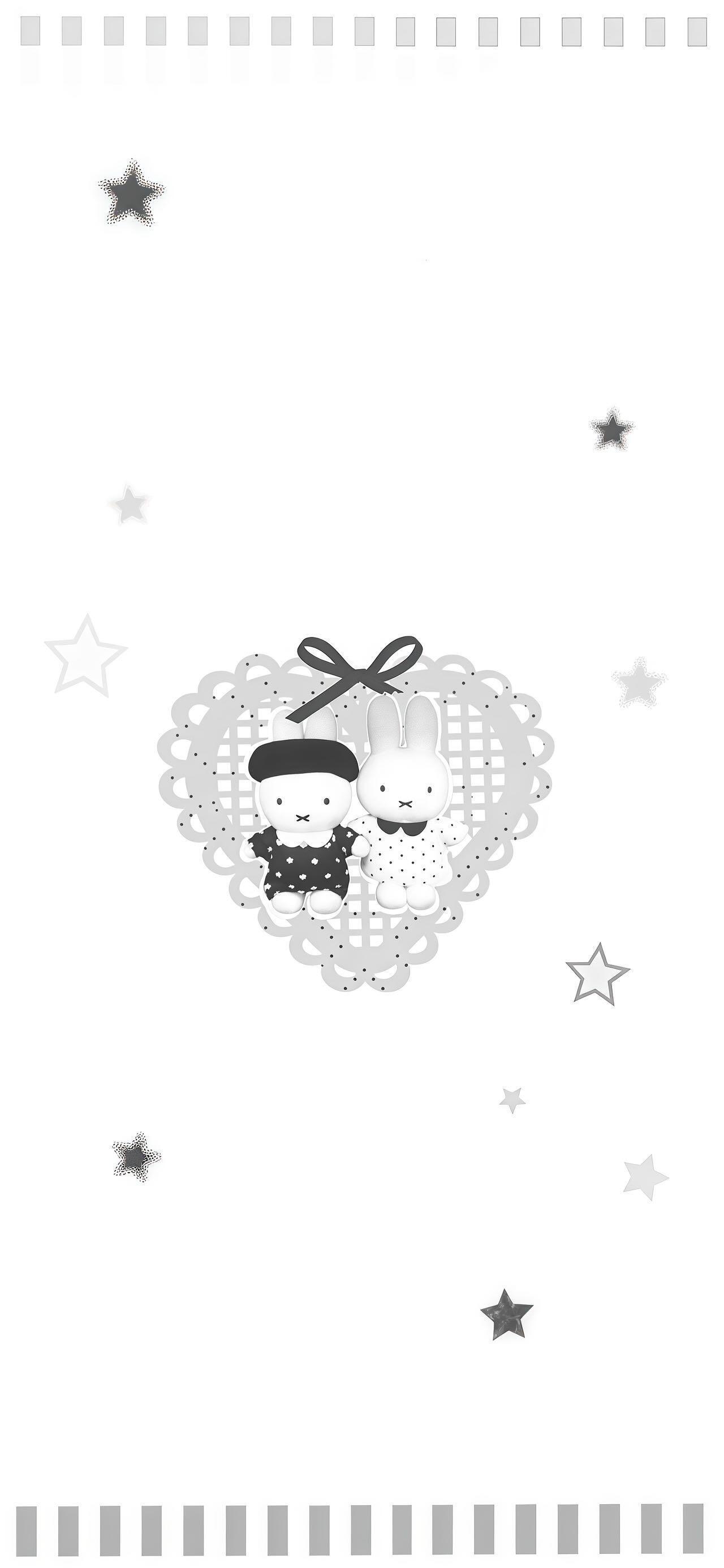 wechat简约白色系壁纸 聊天背景图源网 侵删 