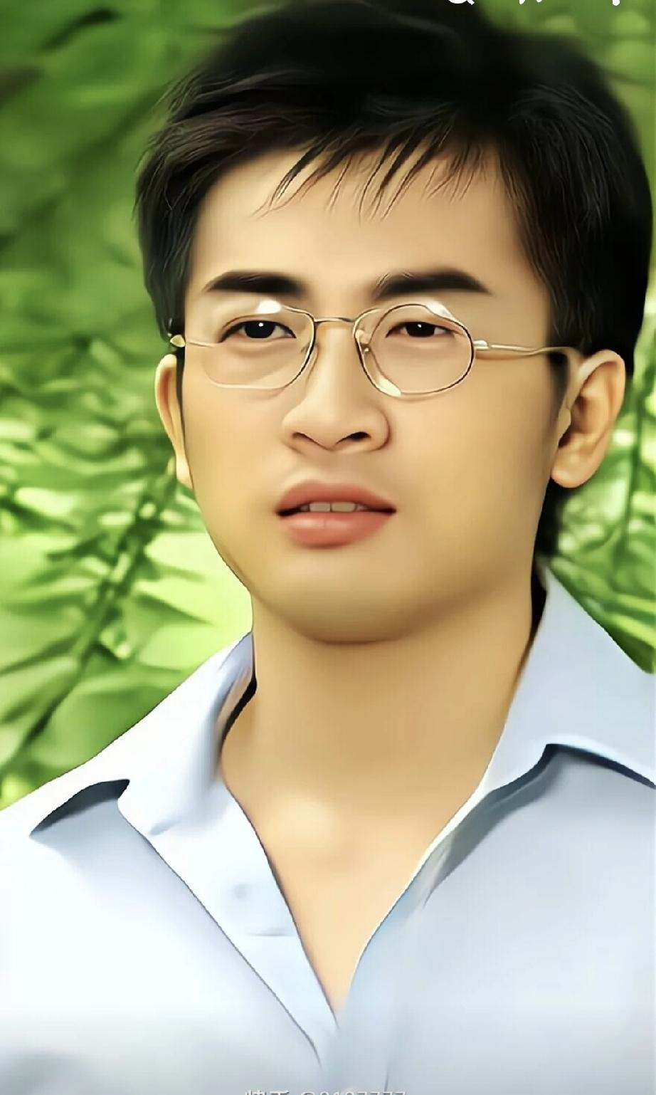 你们喜欢苏有朋吗我喜欢苏有朋，特别是他演的《情深深雨蒙蒙》