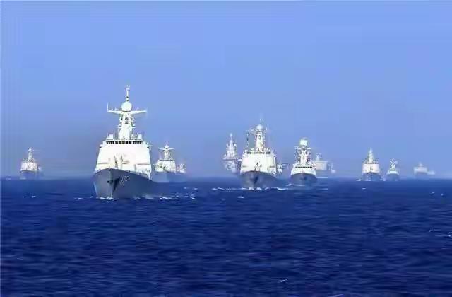 中国有可能在2030年前完成的五件大事：

2030年，离现在也就三四年了。咱们