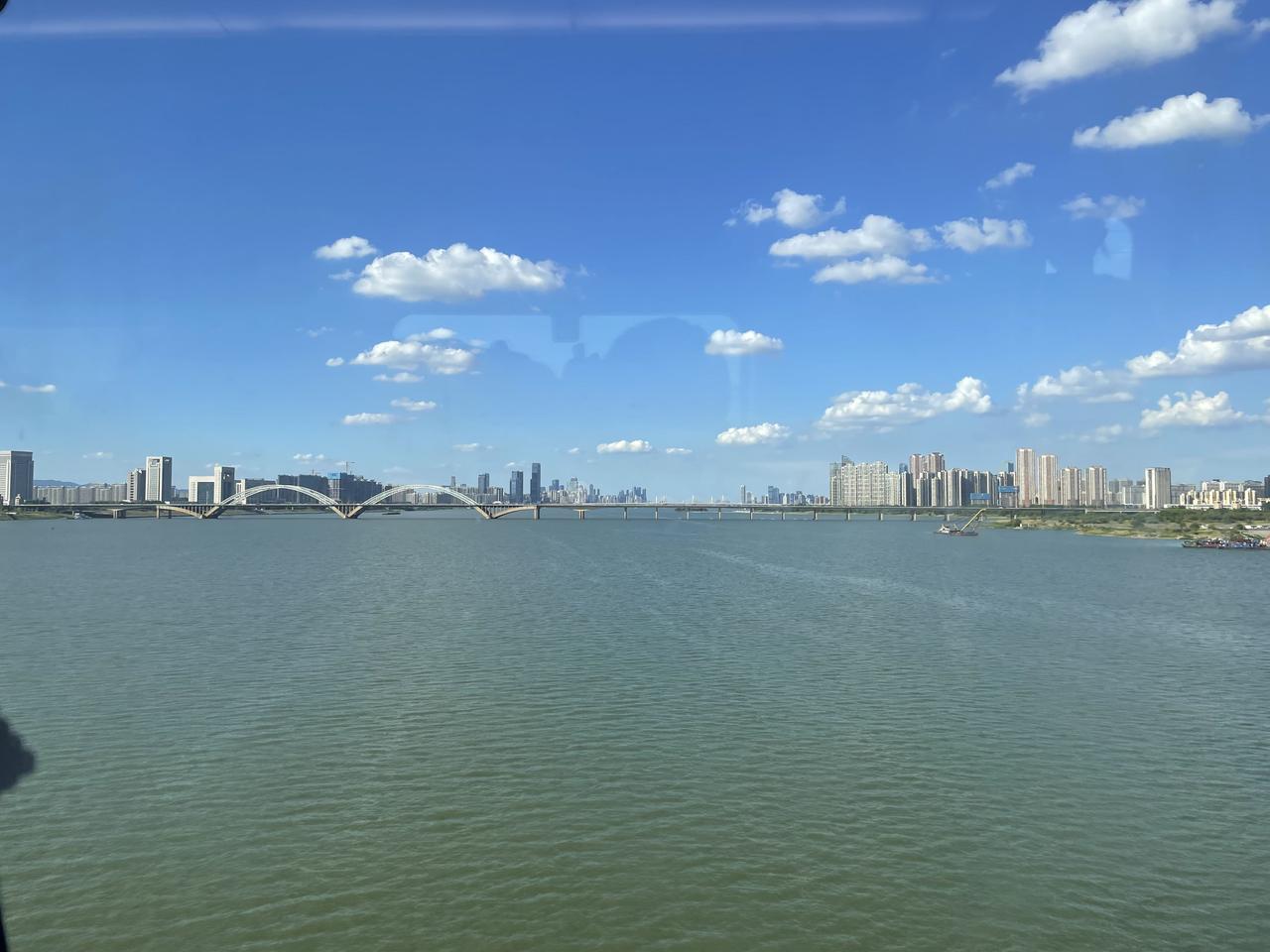 分享一张你的旅行风景照片