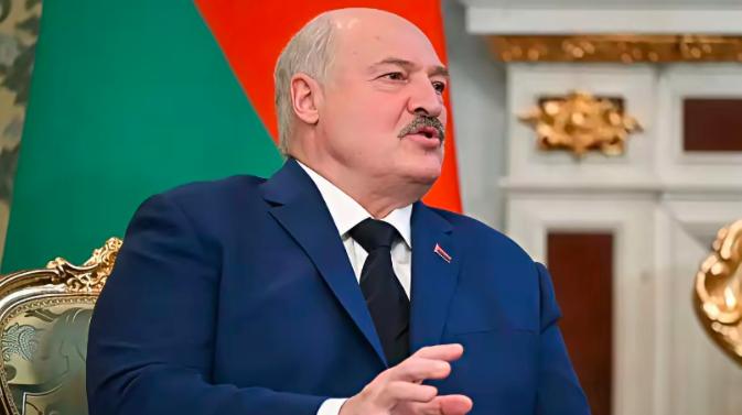 所有人都低估了俄罗斯“榛树”导弹系统！

12月31日，白俄罗斯总统卢卡申科说了