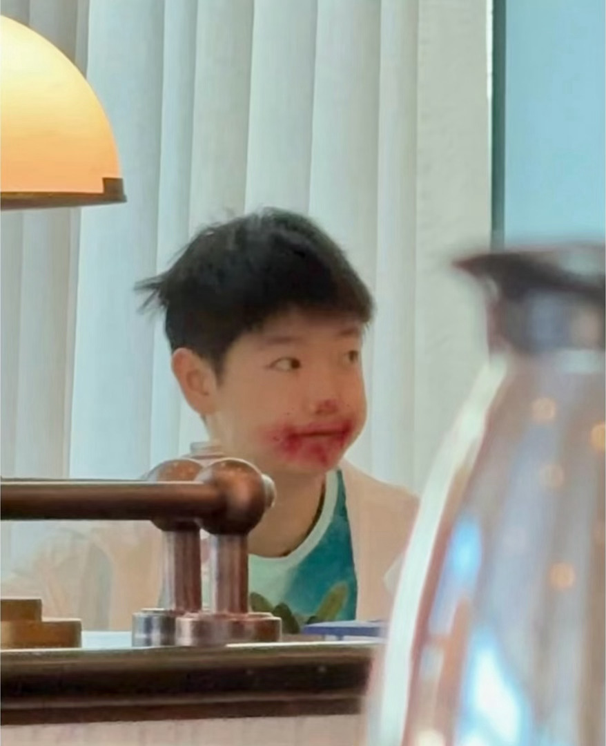 好可爱啊🤏🏻王楚钦孙颖莎
