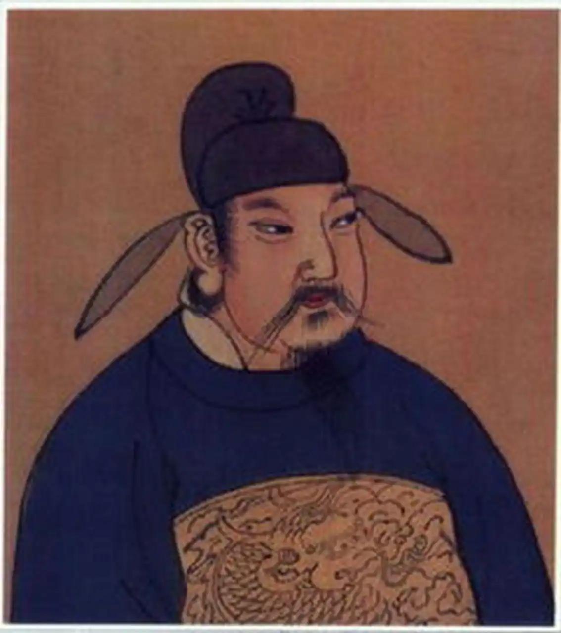 “三让天下，两次登基”，唐朝皇帝李旦为何要这样做?

要说唐朝皇帝里最会“躺平”