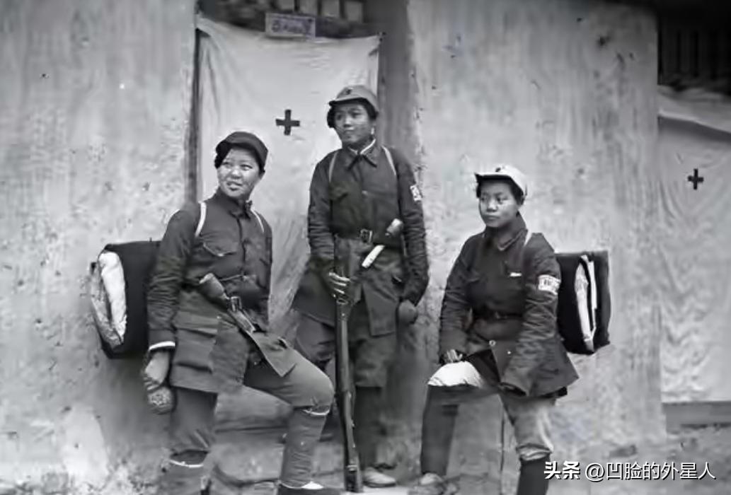 1998年北京老人去世，养女整理遗物吓得求助政府，那件旧棉袄里竟然藏着60年前惊