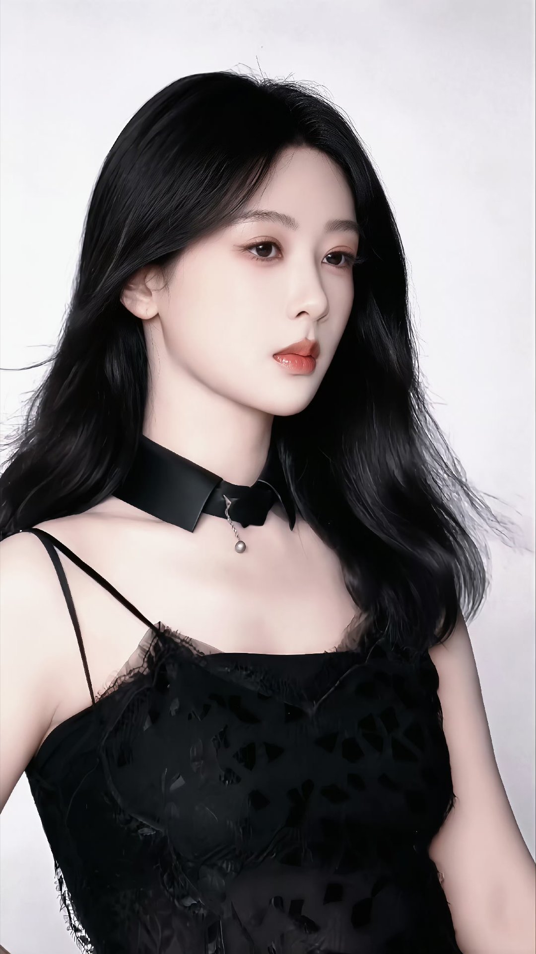 杨紫 yz杨紫董竹君yz杨紫玉兰花开君再来没人理解你的时候会一个人偷偷哭吗【杨紫