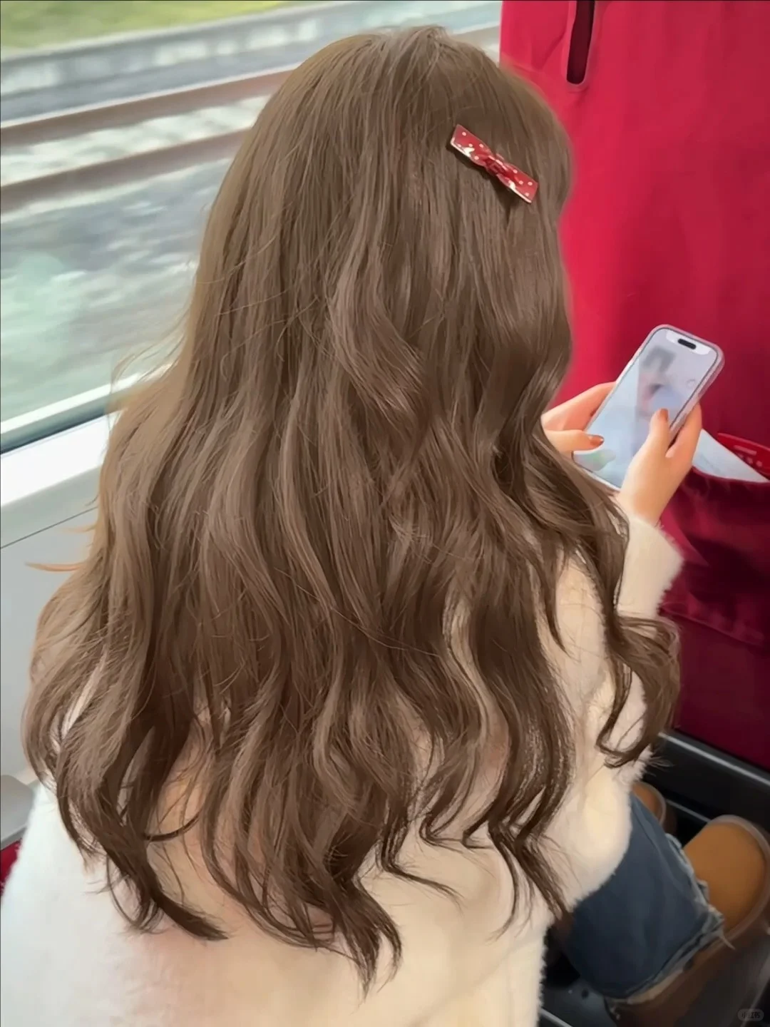冷棕才是秋冬的主场！！