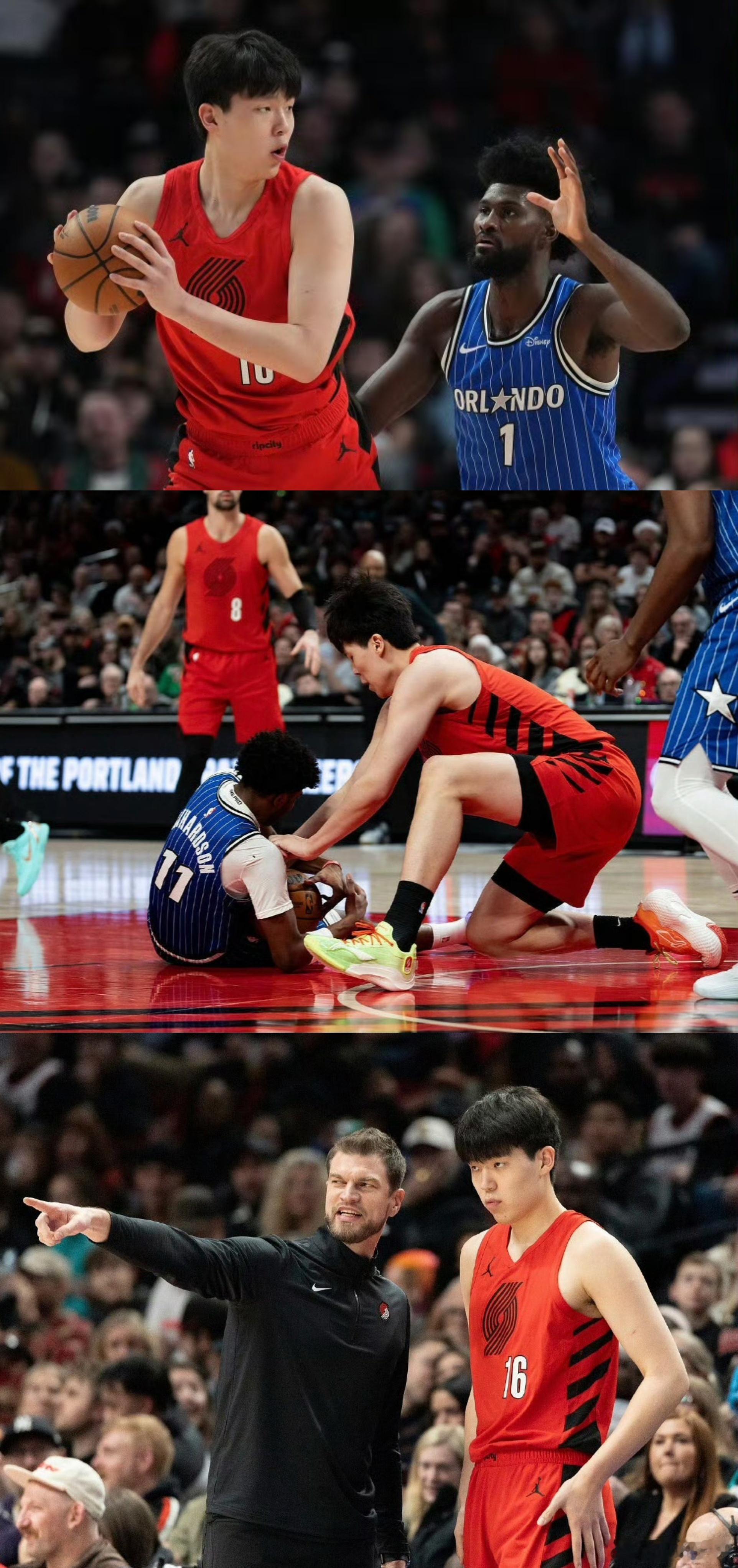 杨瀚森出场7分钟拿到4分2板2助1断1帽，填满数据栏！！在连续5场DNP之后，杨