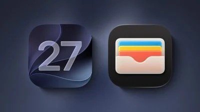 【iOS27钱包七大升级，苹果加速推进无钱包化】苹果正通过iOS 27对Wall