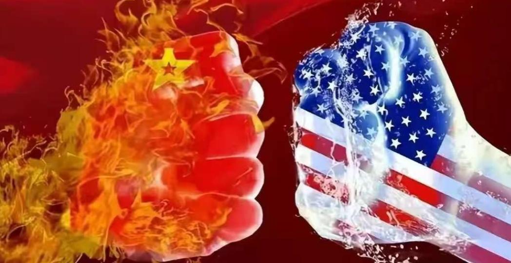 不拦截，恐将名声扫地，若拦截又怕引起战事，拦截了也白拦截，拦截老美真的敢动武吗？