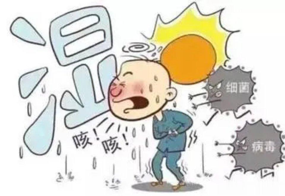 孩子湿气重，家长必备的祛湿妙招对付孩子湿气重有这么几招。第一，给孩子饮食调理，多