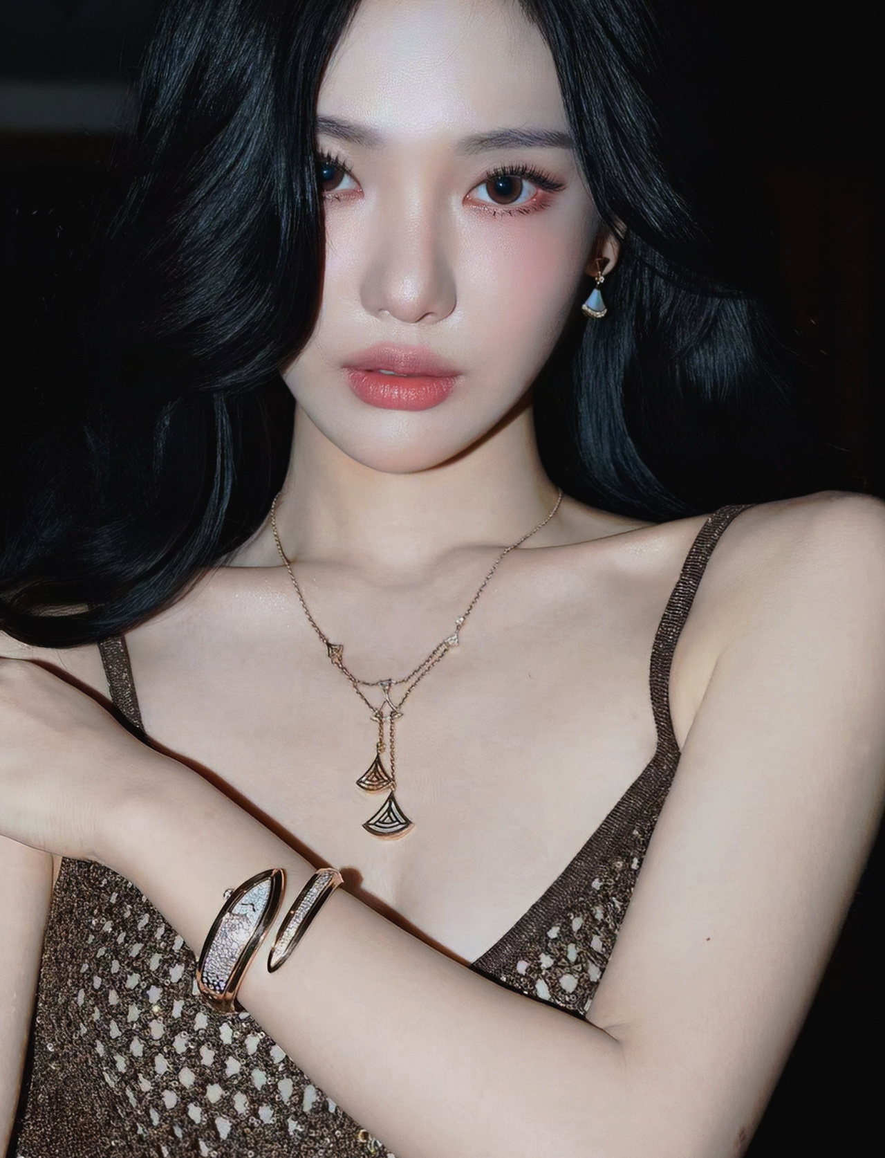 【宁艺卓】啊啊啊啊啊啊啊宁宁这一套好好看😻 ​​​